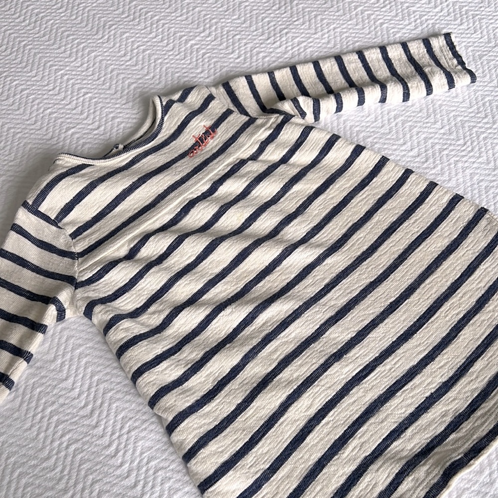 Beautiful Toddler Dress